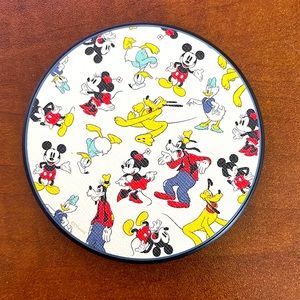 Casetify Disney wireless charging pad